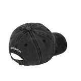 Cap Mozzafiato Negro