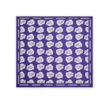 Pañuelo Sienna Morado