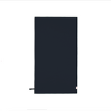 Toalla Essential Negro