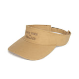Visor Cap Good Vibes
