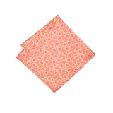 Pañuelo Florenza Coral