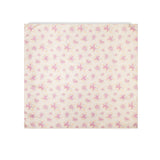 Pañuelo Blush Ivory/Lila