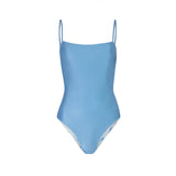 Kaia One Piece Postales Celeste