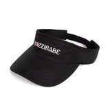 Visor Cap Mozzibabe