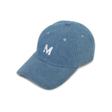 Cap Mozzafiato Denim