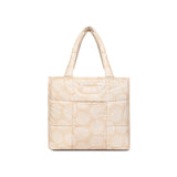 Totebag Amanda Conchitas Nude