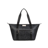 Weekender Floral Negro