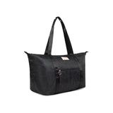 Weekender Floral Negro