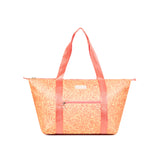 Weekender Leaves Coral/Amarillo