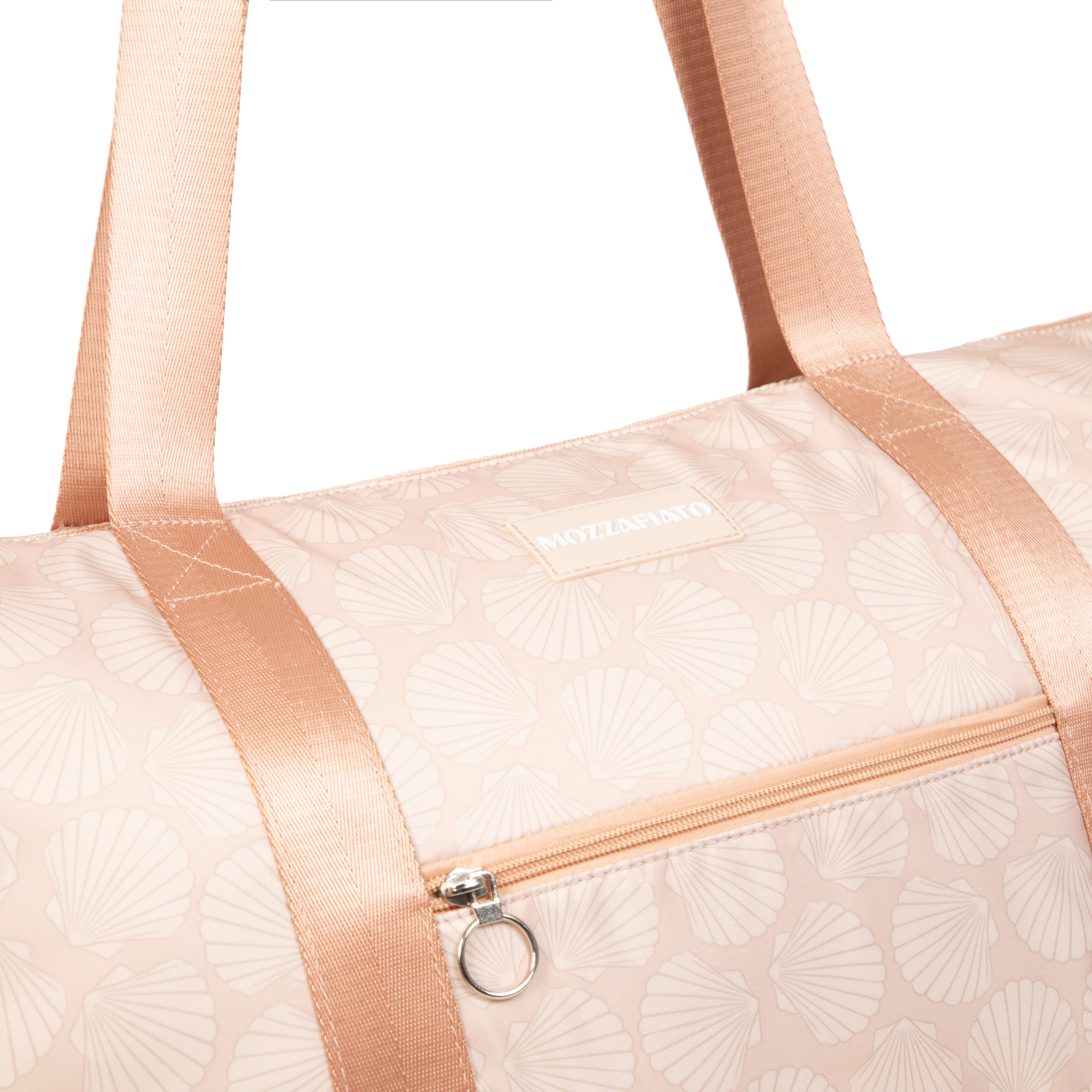 Weekender Conchitas Nude