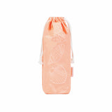 Toalla Seashells Coral