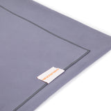 Toalla Essential Gris