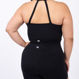 Top Maya Negro