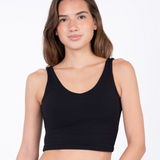 Top Miranda Negro