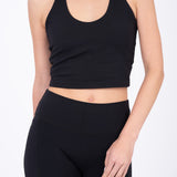 Short Maya Negro