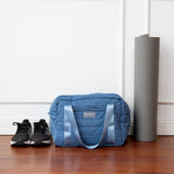 Flow Bag Serena Azul