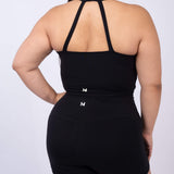 Short Maya Negro