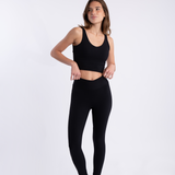Legging Miranda Negro