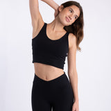 Legging Miranda Negro