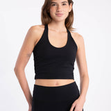 Top Maya Negro