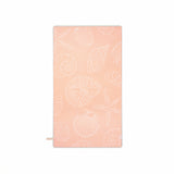 Toalla Seashells Coral