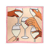 Pañuelo Wine