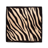 Pañuelo Zebra