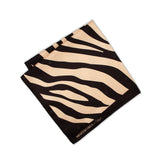 Pañuelo Zebra