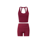 Set Maya Guinda