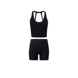 Set Maya Negro