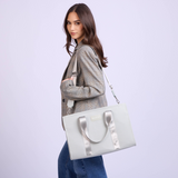 Totebag Victoria Menta