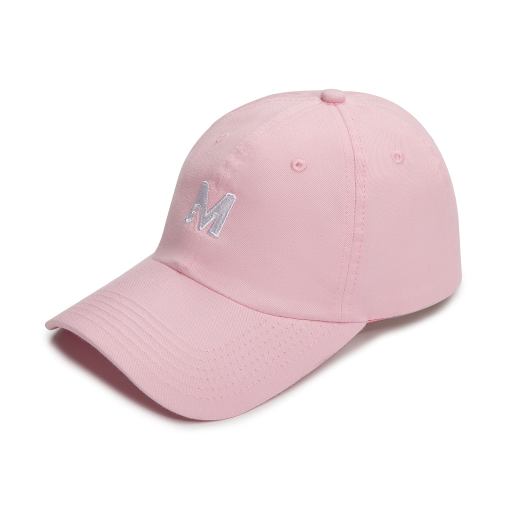 Mozzi cap pink/white