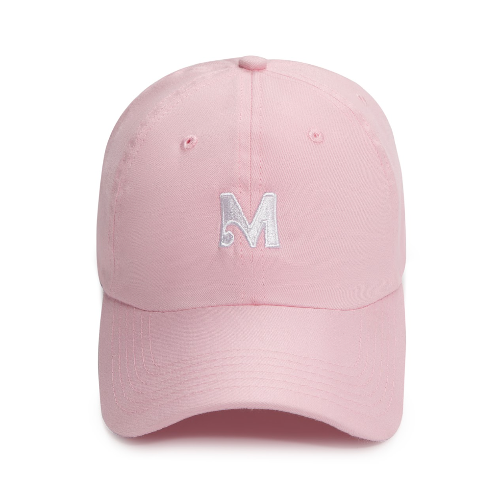 Mozzi cap pink/white