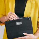 Neceser Victoria Mini Negro