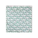 Pañuelo Sienna Beige/Green