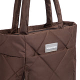 Totebag Martina Marrón