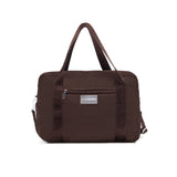 Flow Bag Serena Marrón