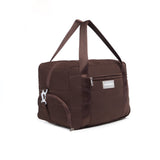 Flow Bag Serena Marrón