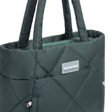 Totebag Martina Verde