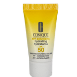 Bloqueador Uv Solution Hydrating 5ml