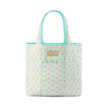Totebag Amanda Flowers