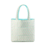 Totebag Amanda Flowers