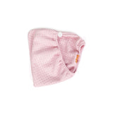 Turbante Kala Rosado